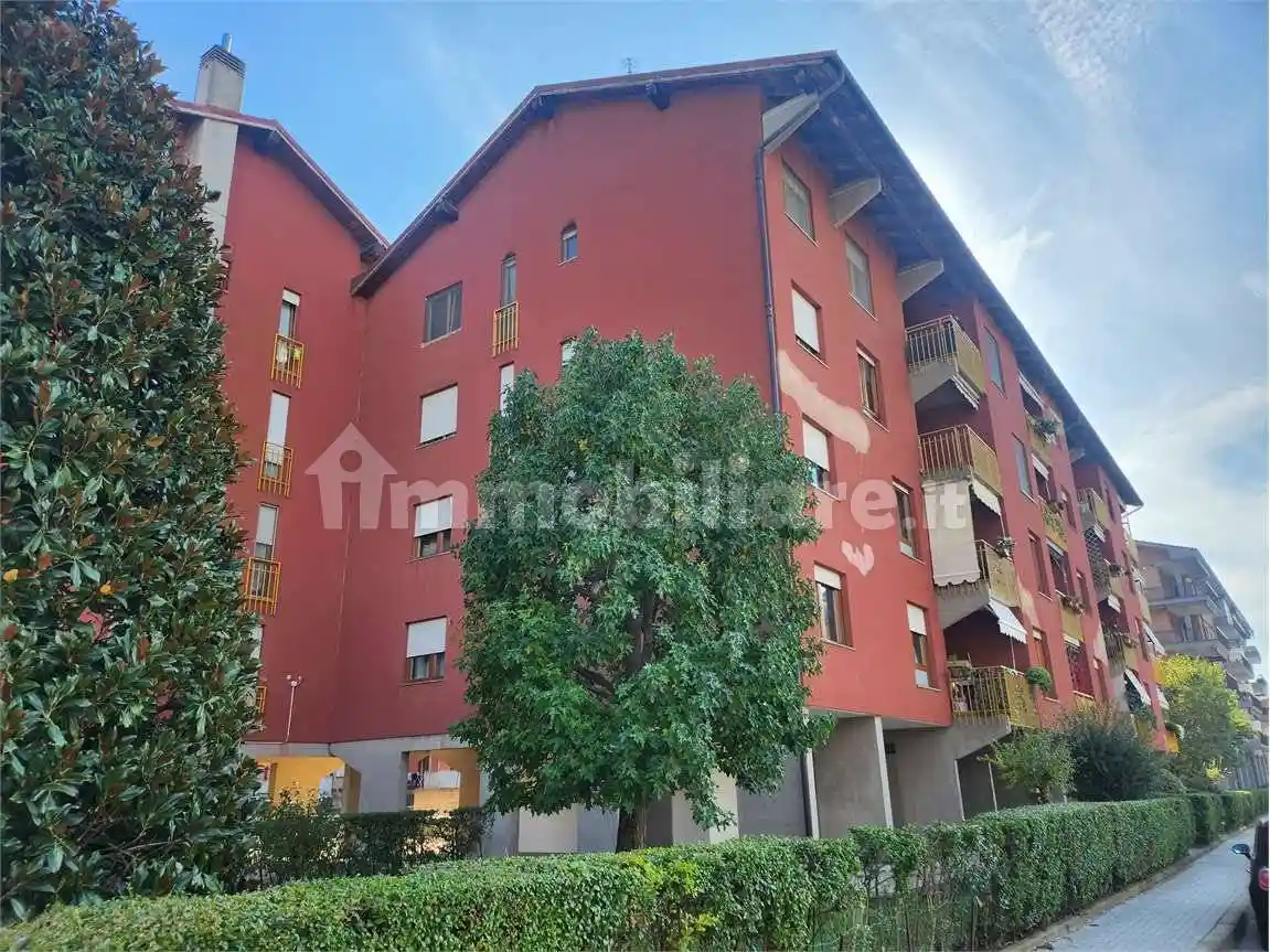 Appartamento in vendita a Fossano