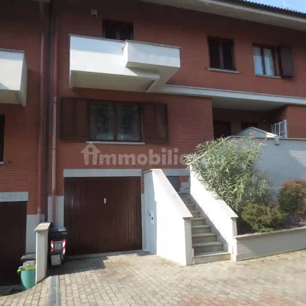 Villetta a schiera - foto 3