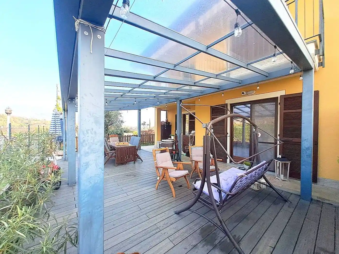 Quadrilocale Strada Torre Pellice 56, Centro, Bricherasio - foto 4