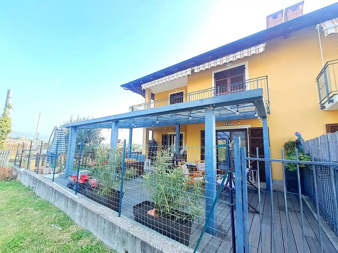 Quadrilocale Strada Torre Pellice 56, Centro, Bricherasio - foto 5