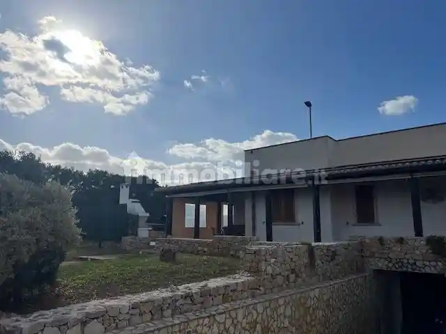Villa unifamiliare Strada Arso, Favignana - foto 2