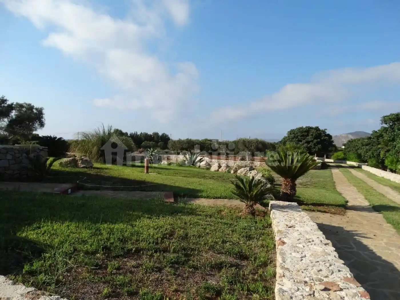 Villa unifamiliare Strada Arso, Favignana - foto 4
