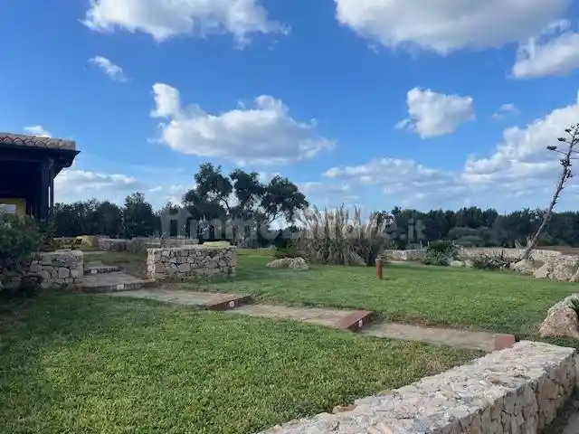 Villa unifamiliare Strada Arso, Favignana - foto 5