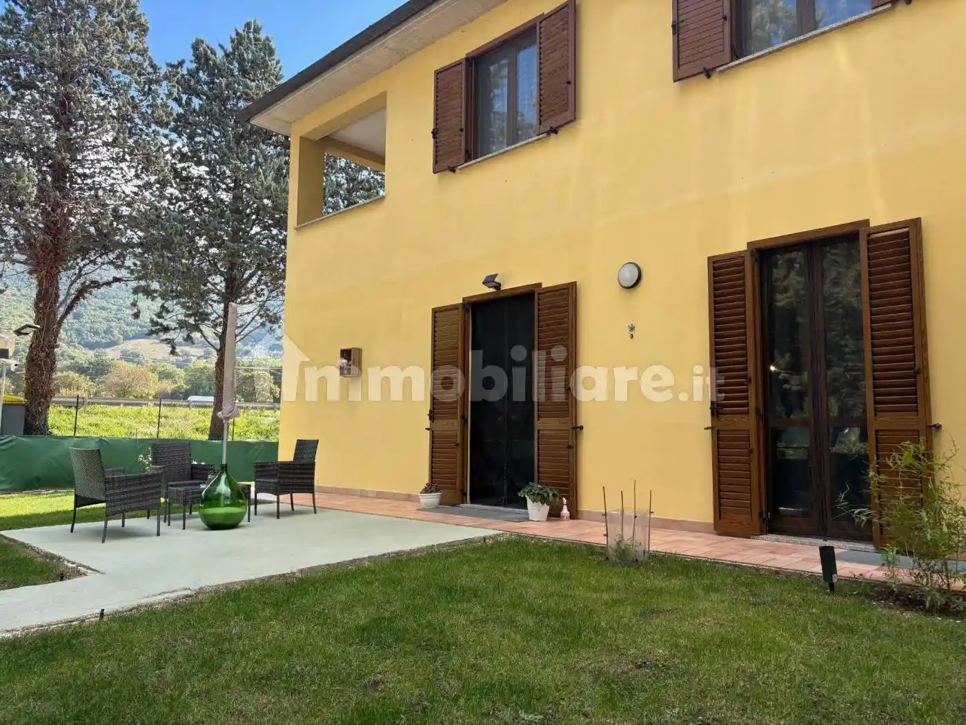 Appartamento in vendita a Nocera Umbra