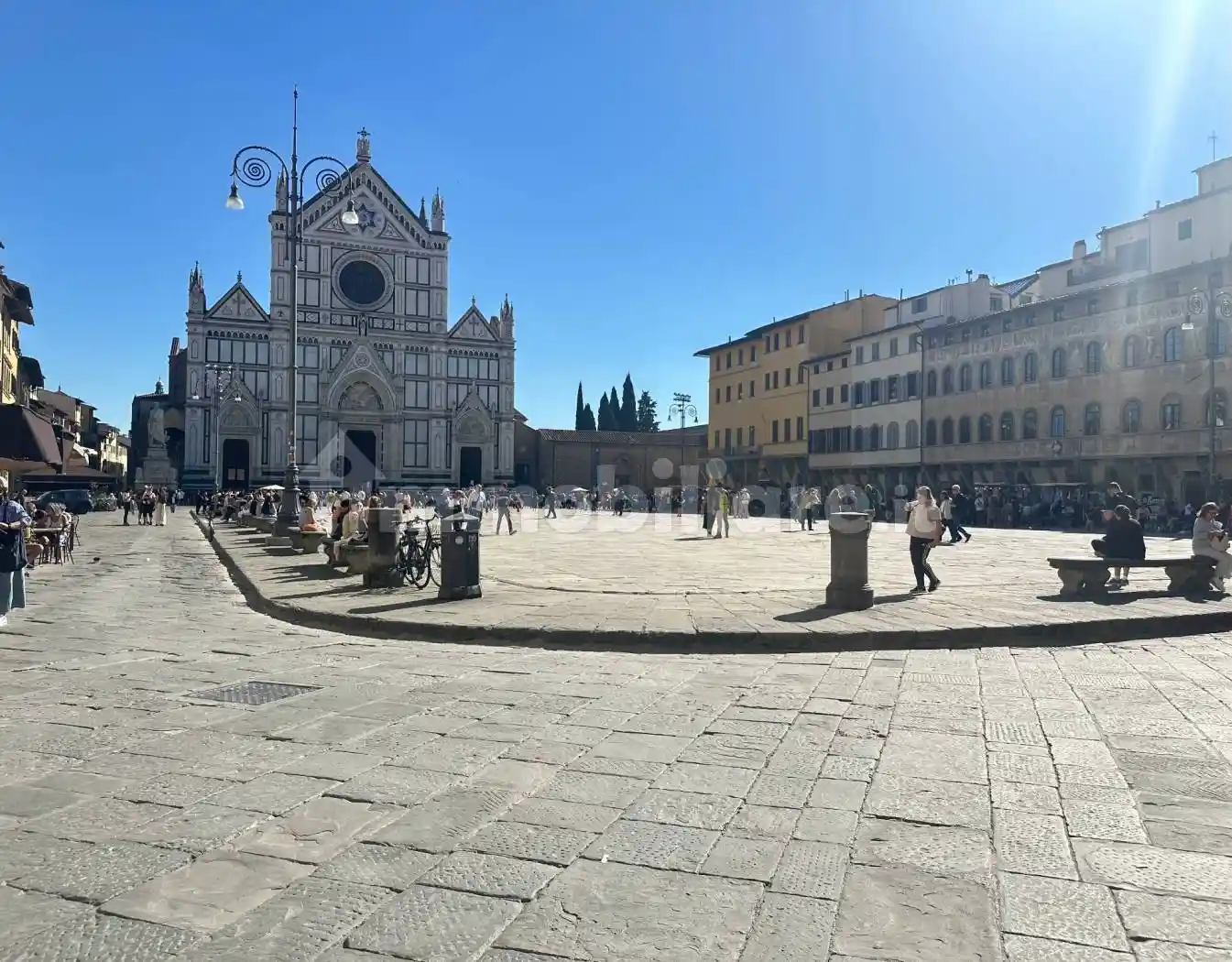 Appartamento in vendita a Firenze
