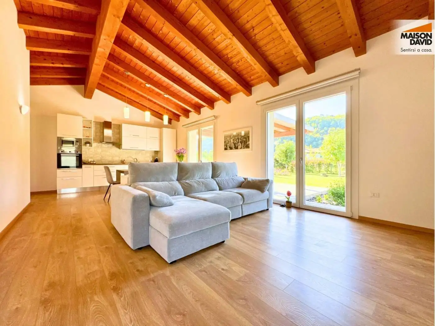 Villa in vendita a Vicenza