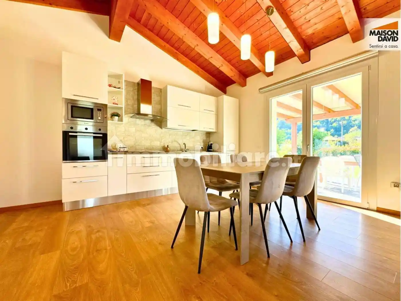 Villa unifamiliare Strada Della Porciglia 175, Campedello - Riviera Berica, Vicenza - foto 3