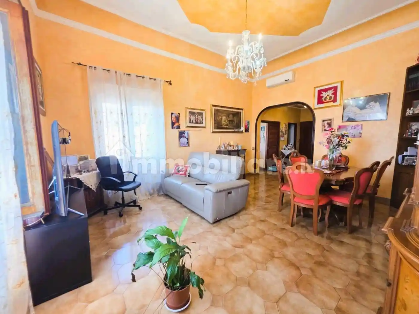 Appartamento in vendita a Albano Laziale