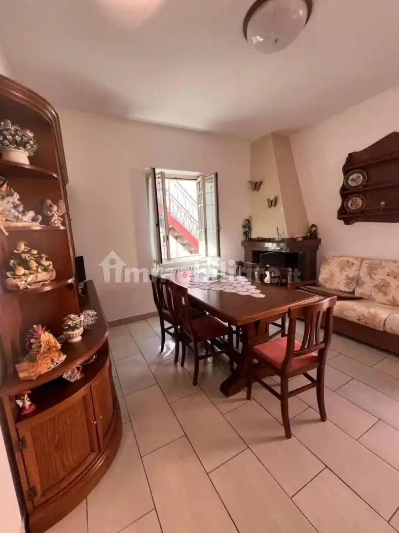 Appartamento in vendita a Albano Laziale