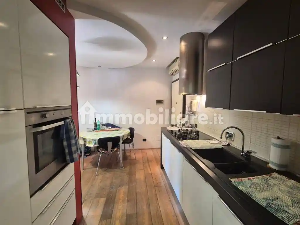 Appartamento in vendita a Rubiera