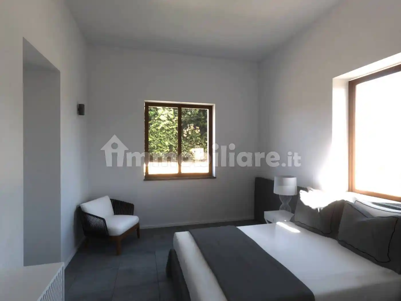 Bilocale via Marinai Alliata, Castelforte, Palermo - foto 2