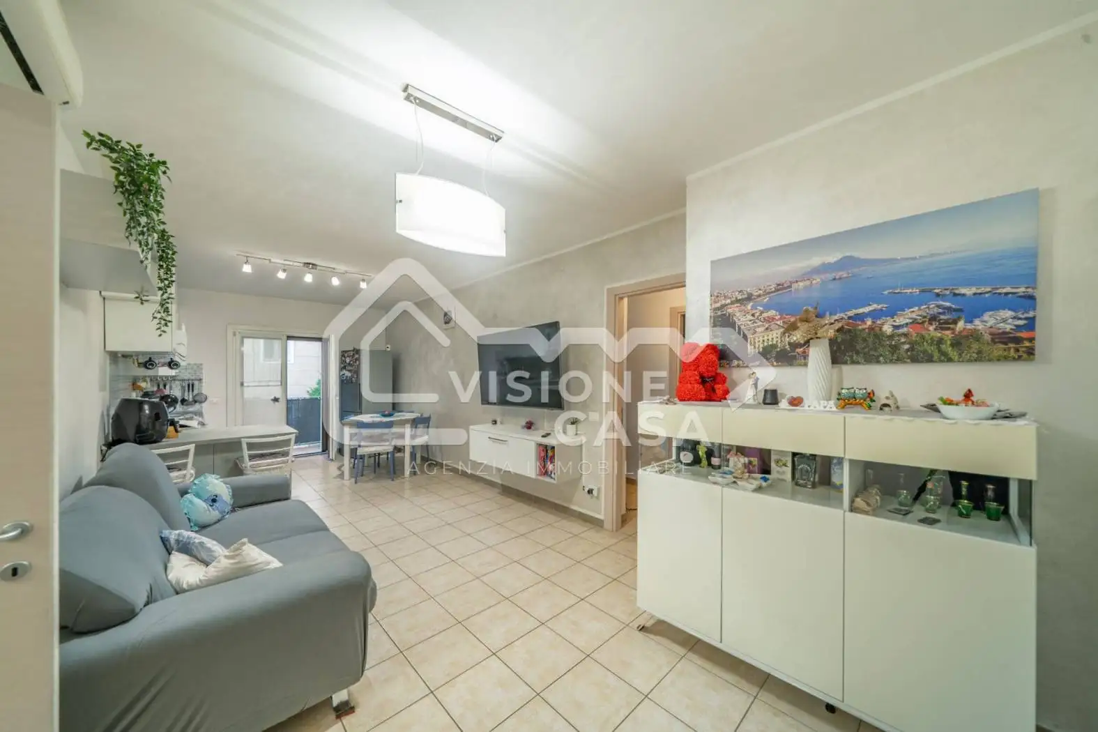 Appartamento in vendita a Reggio Emilia