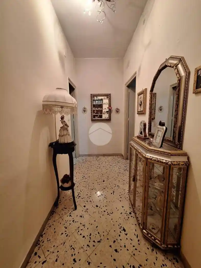 Appartamento in vendita a Palermo