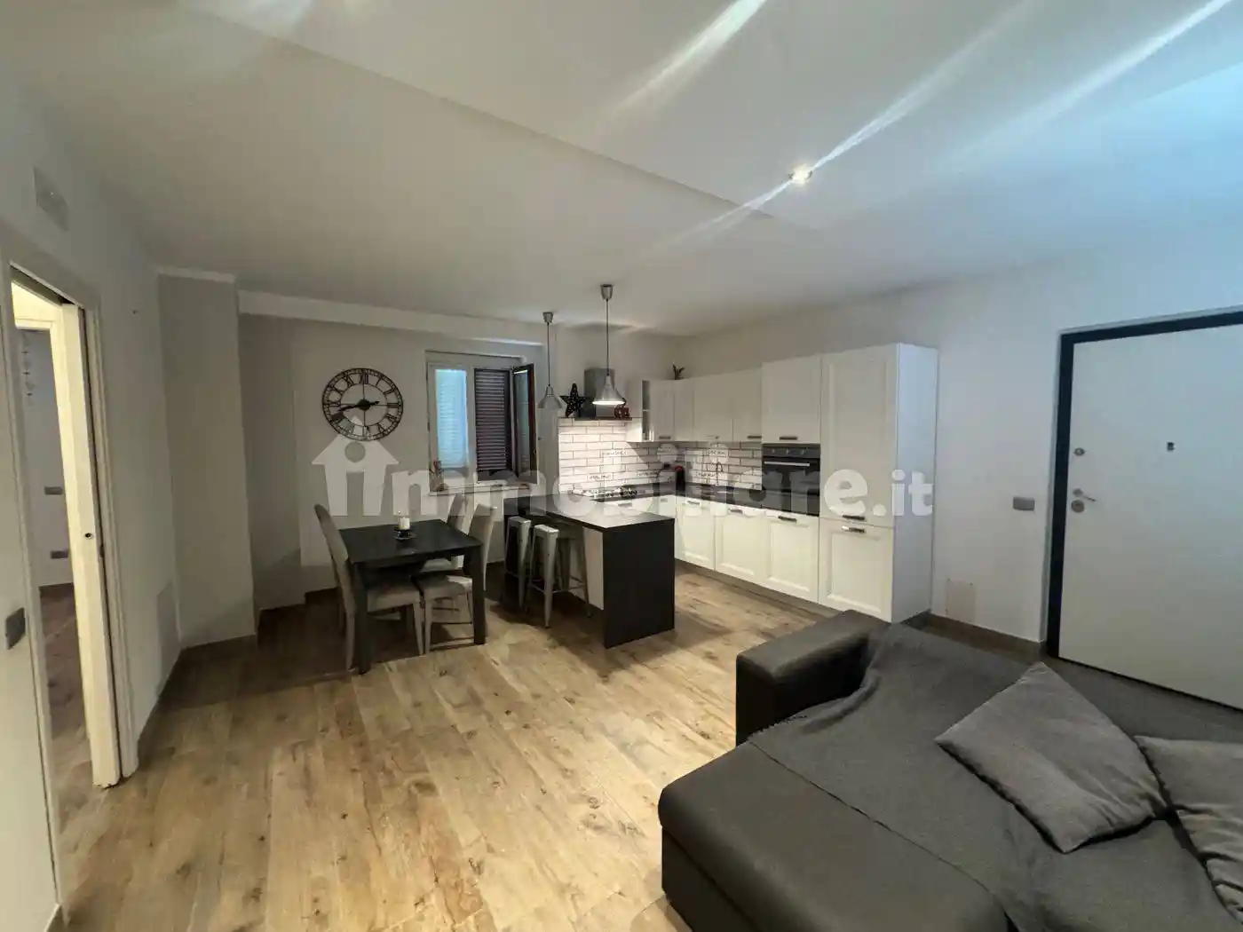 Terratetto unifamiliare Villa Indipendente in via Pietro Montesi, Marmore - Piediluco, Terni - foto 3