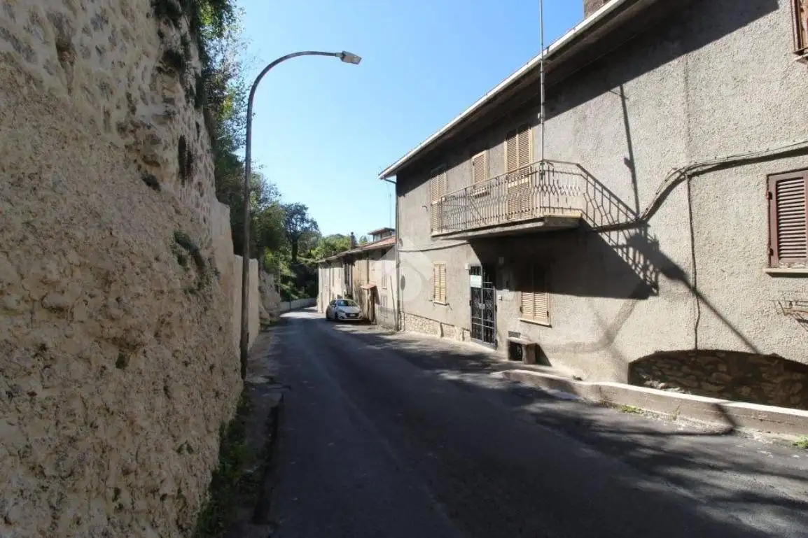 Quadrilocale via Roma 31, Centro, Casaprota - foto 2