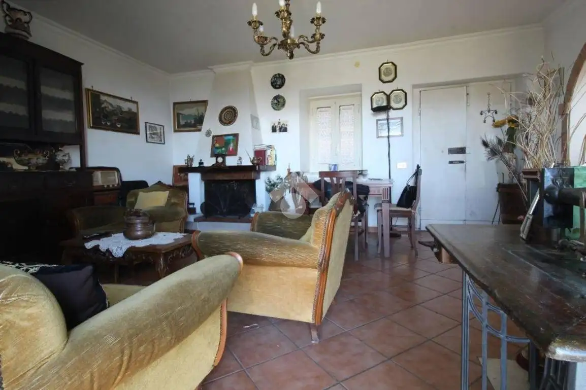 Quadrilocale via Roma 31, Centro, Casaprota - foto 4