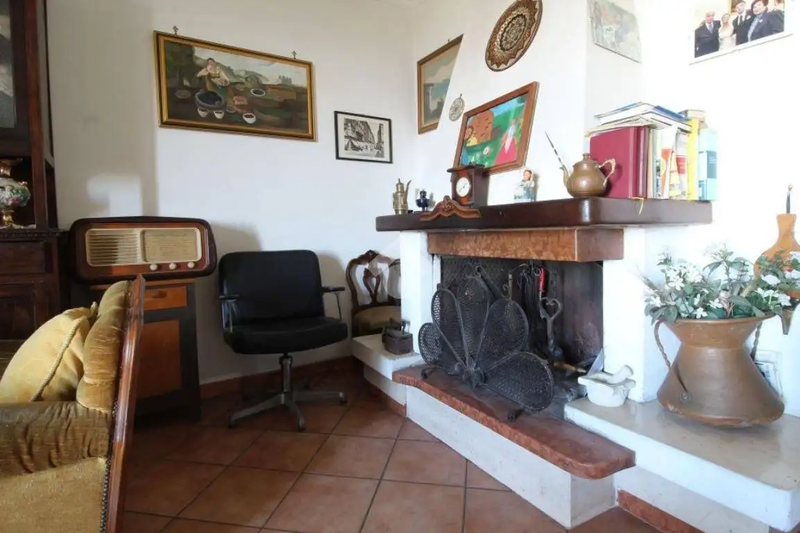 Quadrilocale via Roma 31, Centro, Casaprota - foto 5