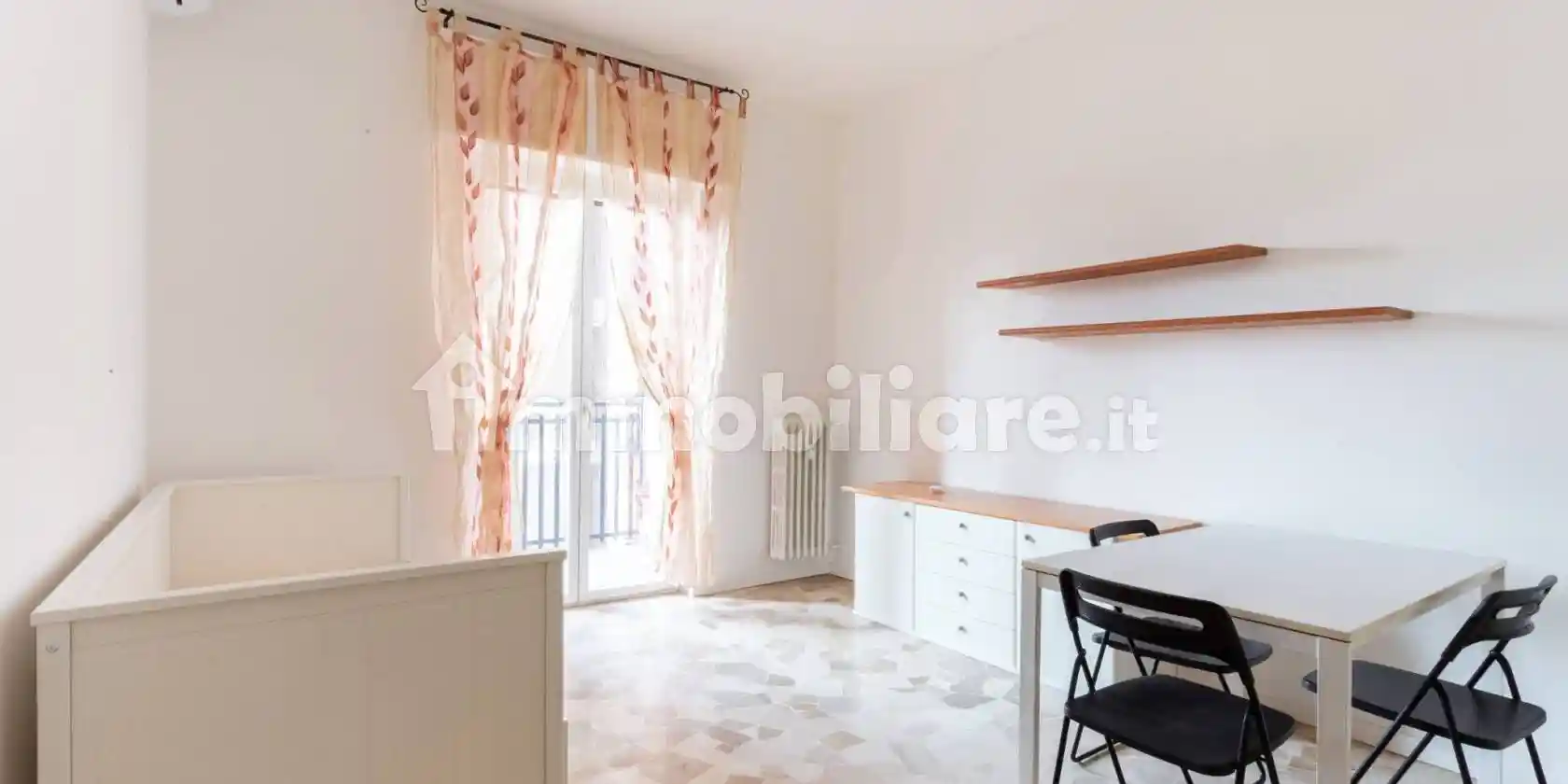 Appartamento in affitto a Rho