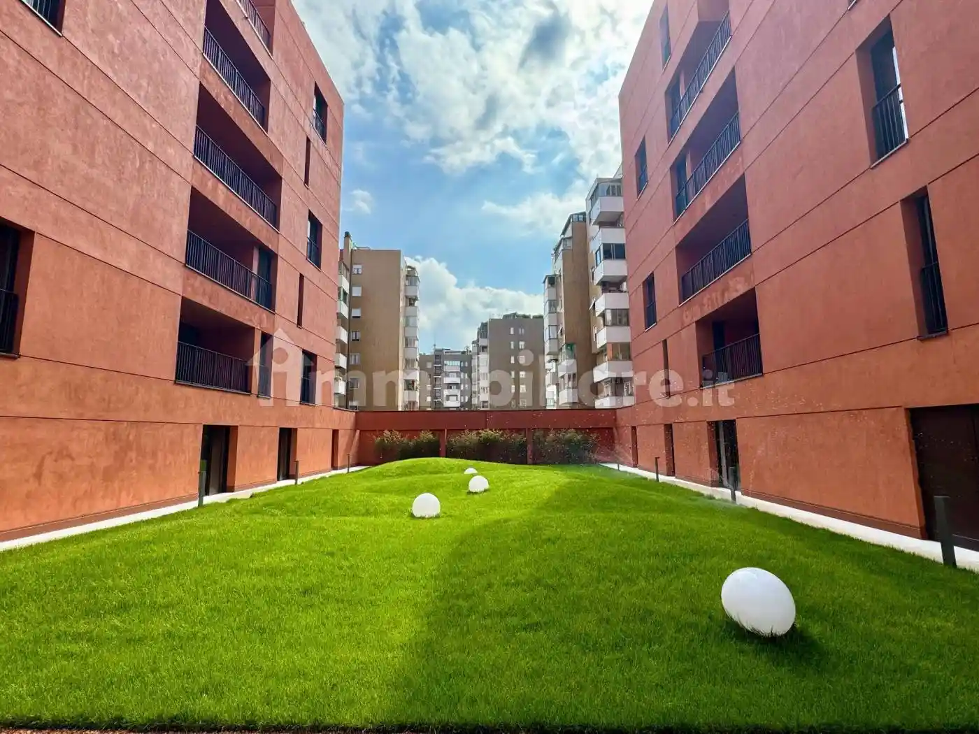 Appartamento in vendita a Sesto San Giovanni