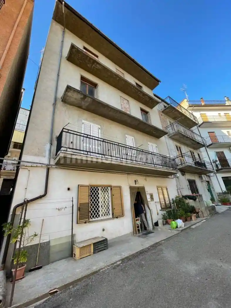 Palazzo - Edificio in Vendita - foto 4