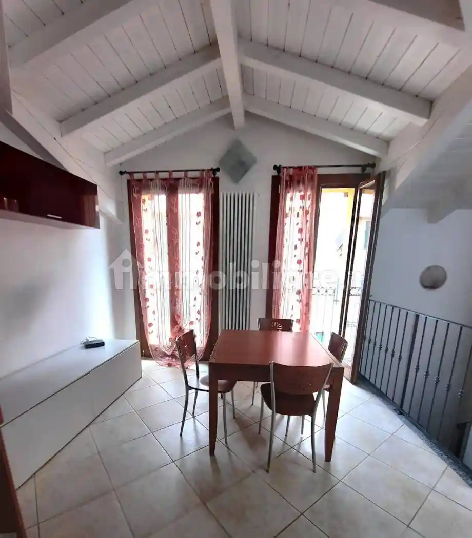 Appartamento in vendita a Cassina de' Pecchi