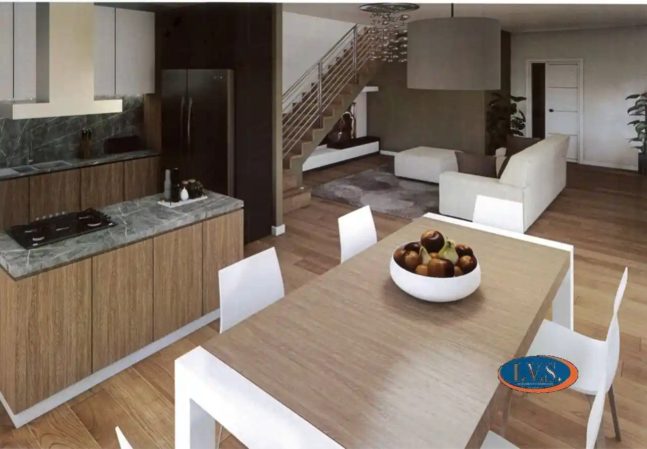 Villa plurifamiliare via Fossona 40, Cervarese Santa Croce - foto 4