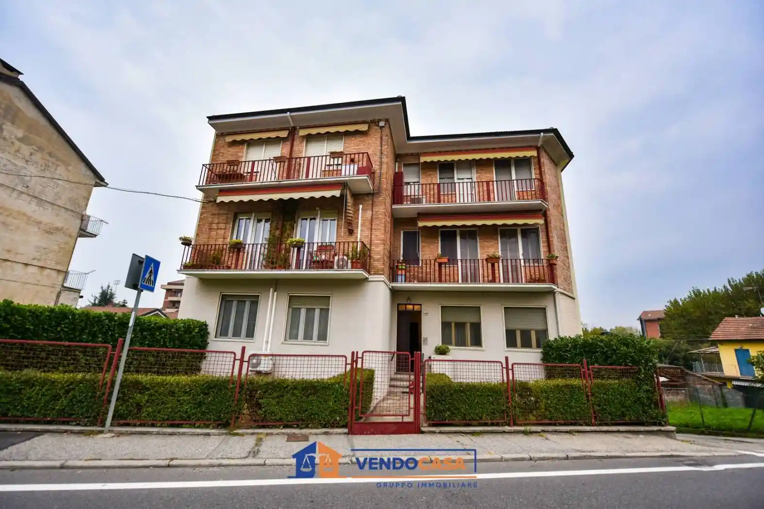 Appartamento in vendita a San Mauro Torinese