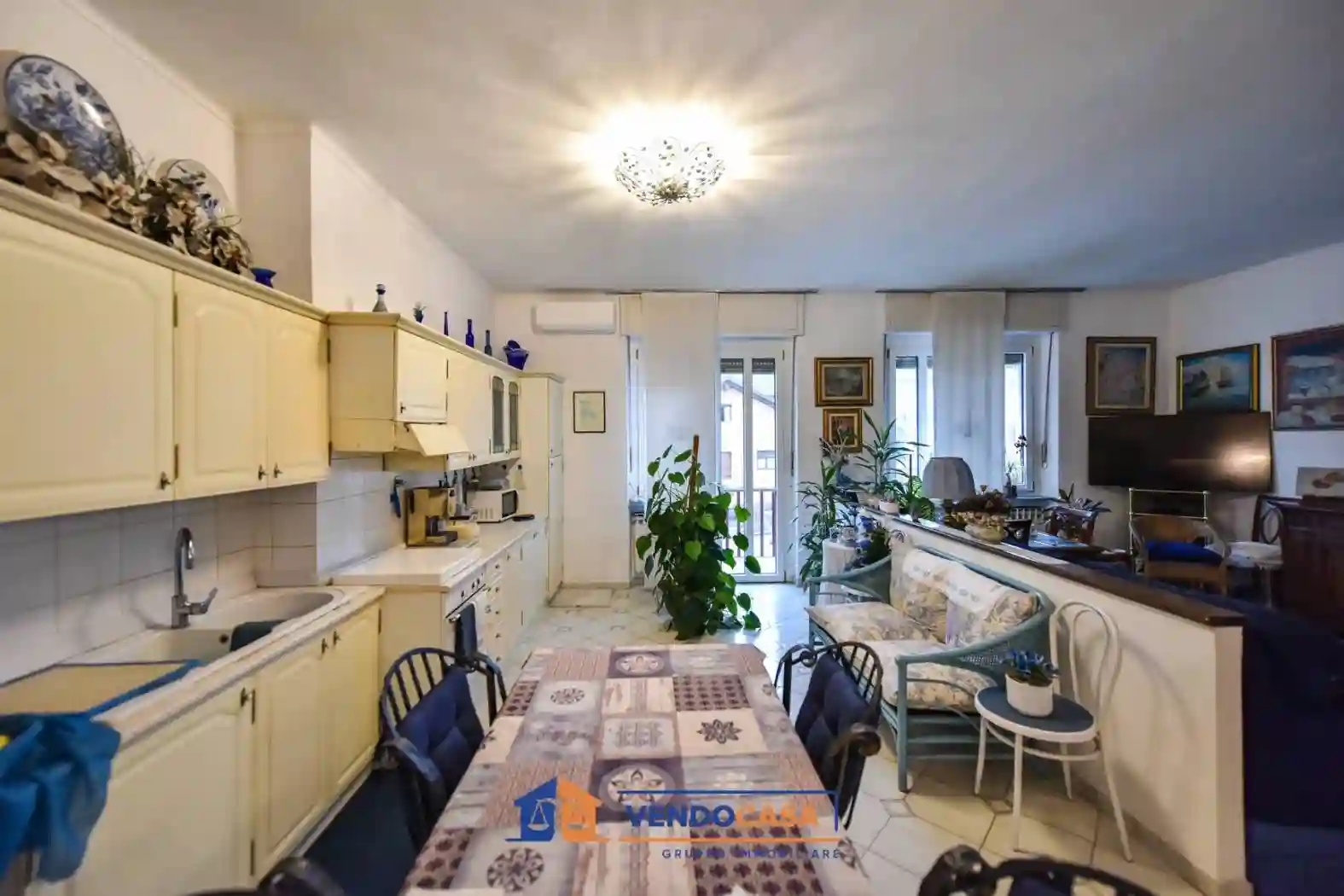 Appartamento - foto 4