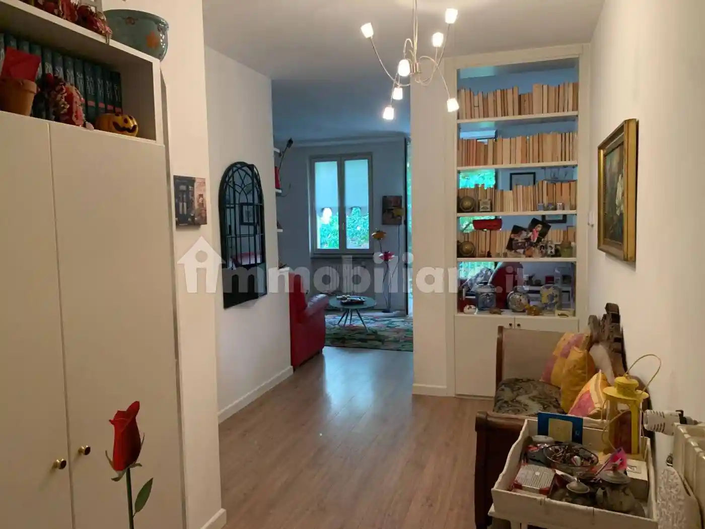 Appartamento in vendita a Lodi