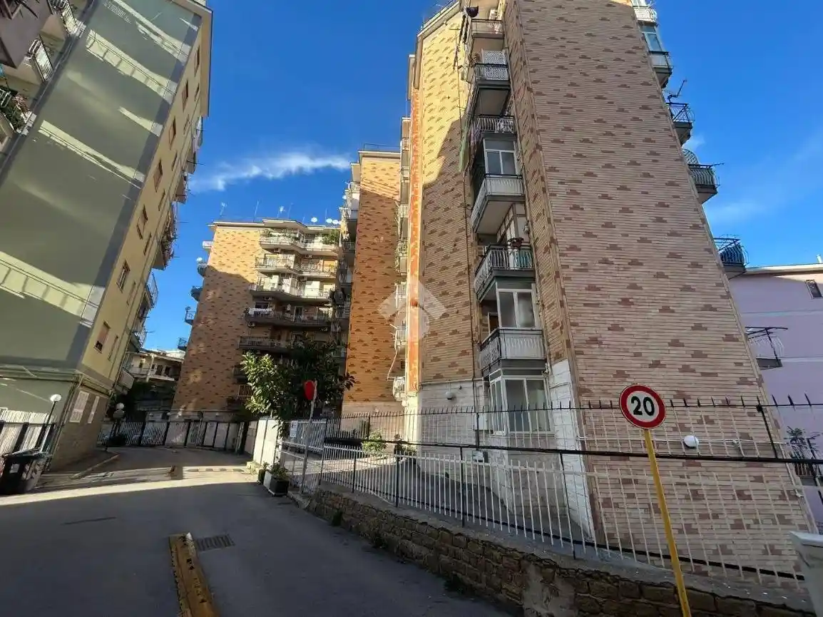 Trilocale via Pigna 182, Pigna - Omodeo, Napoli - foto 4