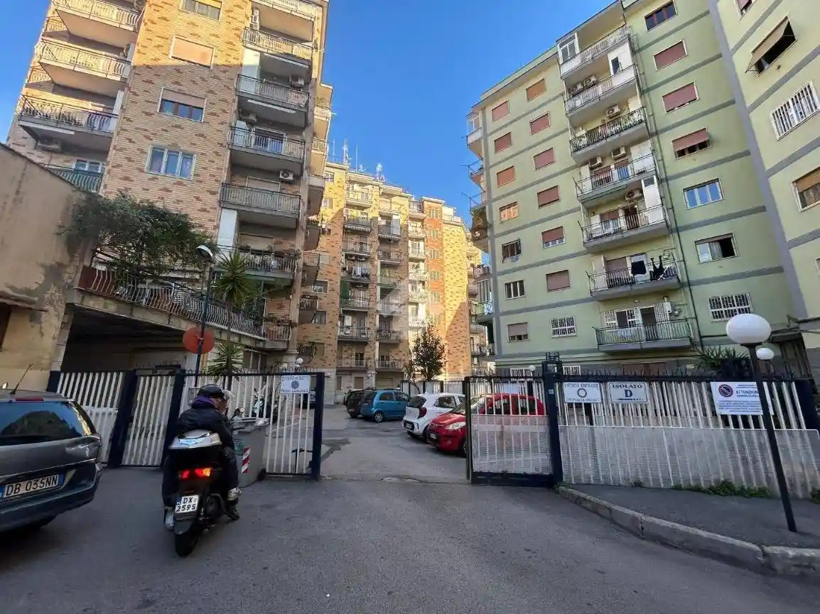 Trilocale via Pigna 182, Pigna - Omodeo, Napoli - foto 5