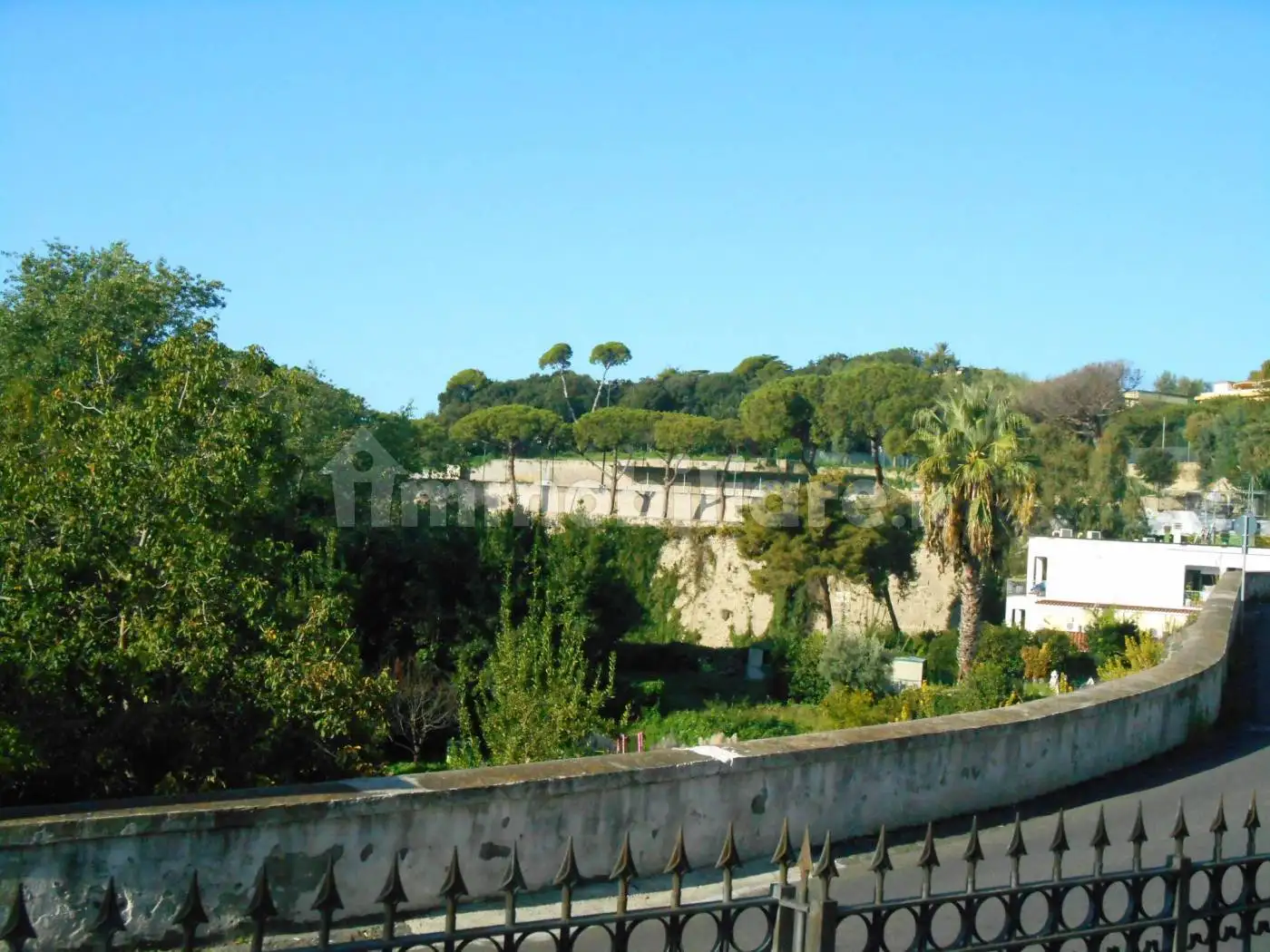 Appartamento in affitto a Napoli