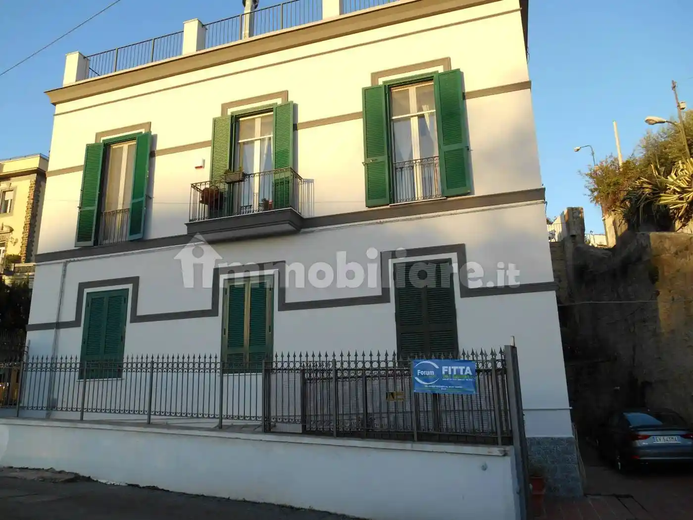 Bilocale via Marechiaro 9, Marechiaro, Napoli - foto 2