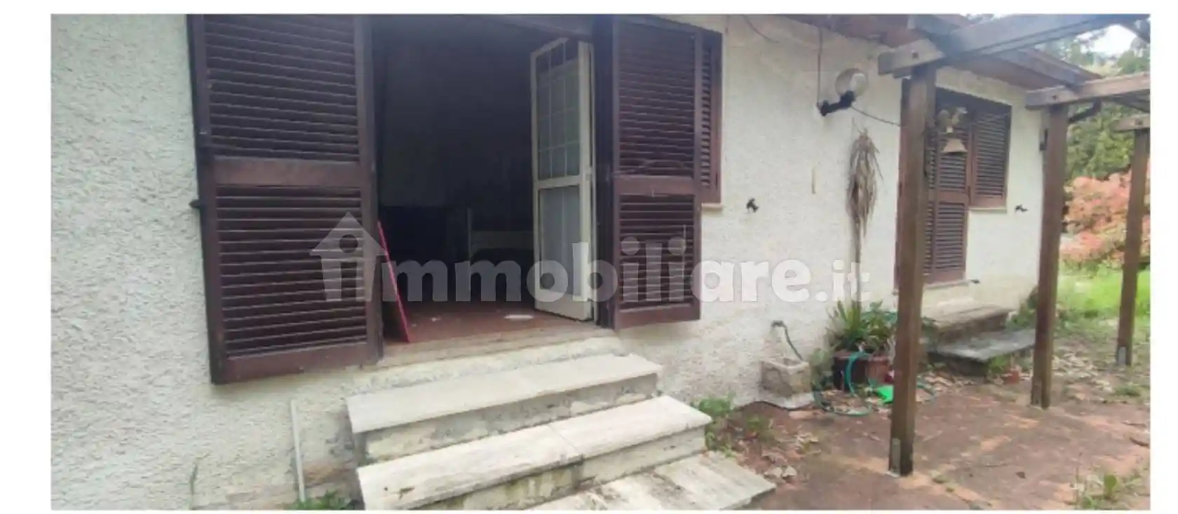 Villa all'asta SP104a, Roccagiovine - foto 3