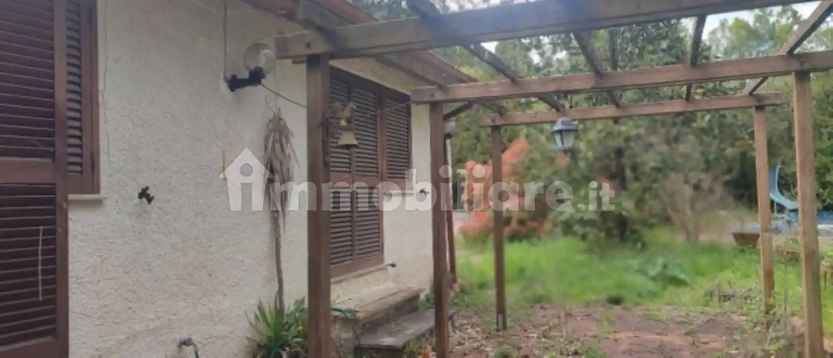 Villa all'asta SP104a, Roccagiovine - foto 5