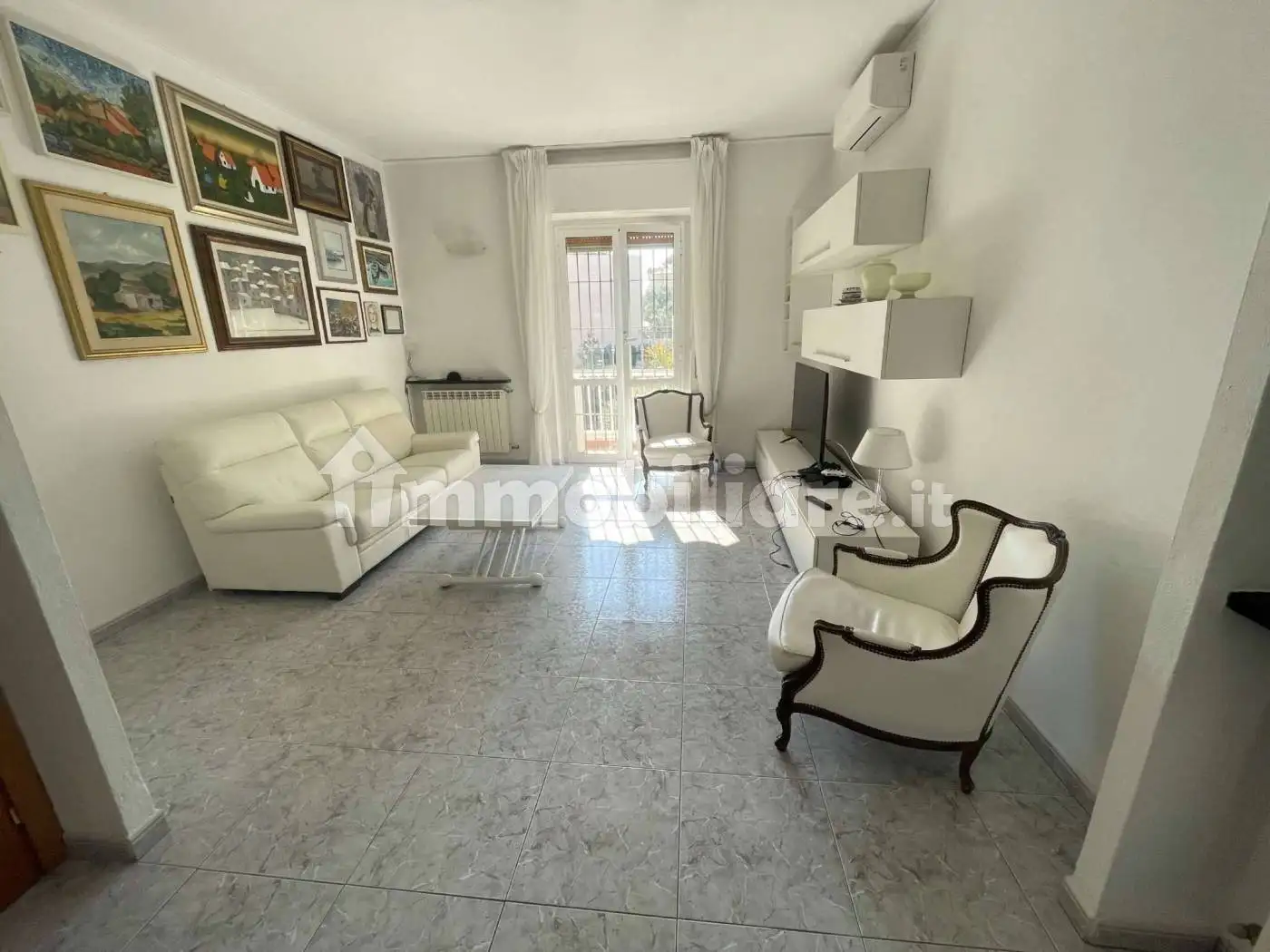 Appartamento in affitto a Genova