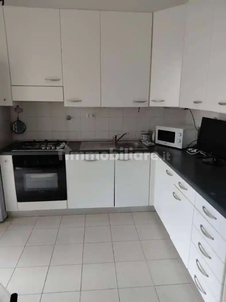 Quadrilocale via Dell'ulivo, Quarto, Genova - foto 2