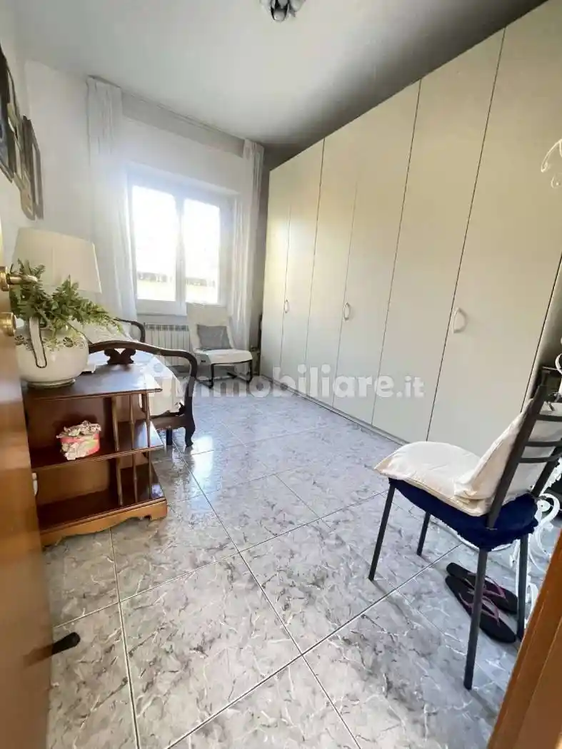 Quadrilocale via Dell'ulivo, Quarto, Genova - foto 3