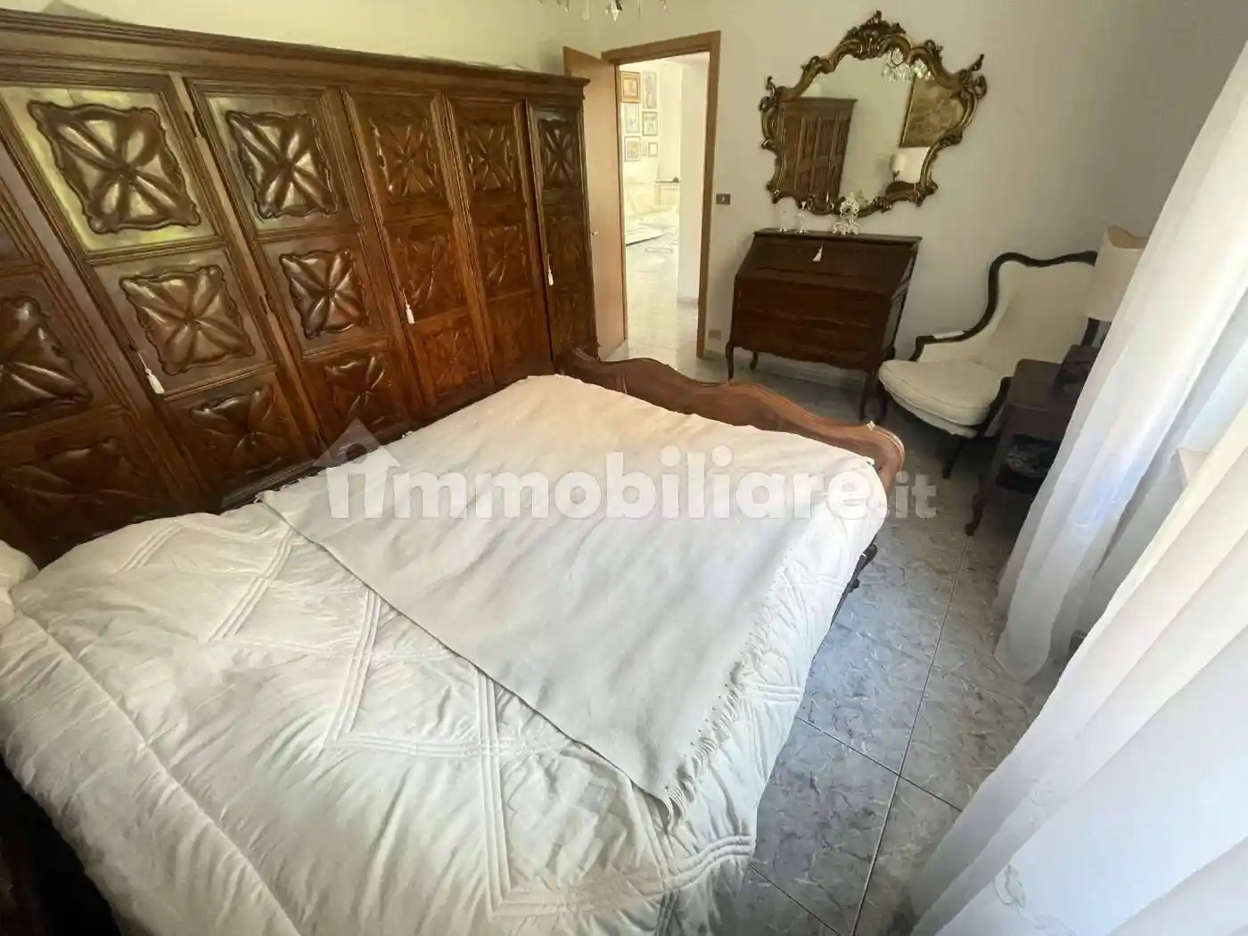 Quadrilocale via Dell'ulivo, Quarto, Genova - foto 4