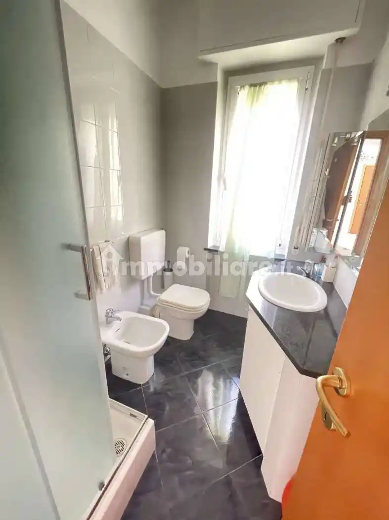 Quadrilocale via Dell'ulivo, Quarto, Genova - foto 5