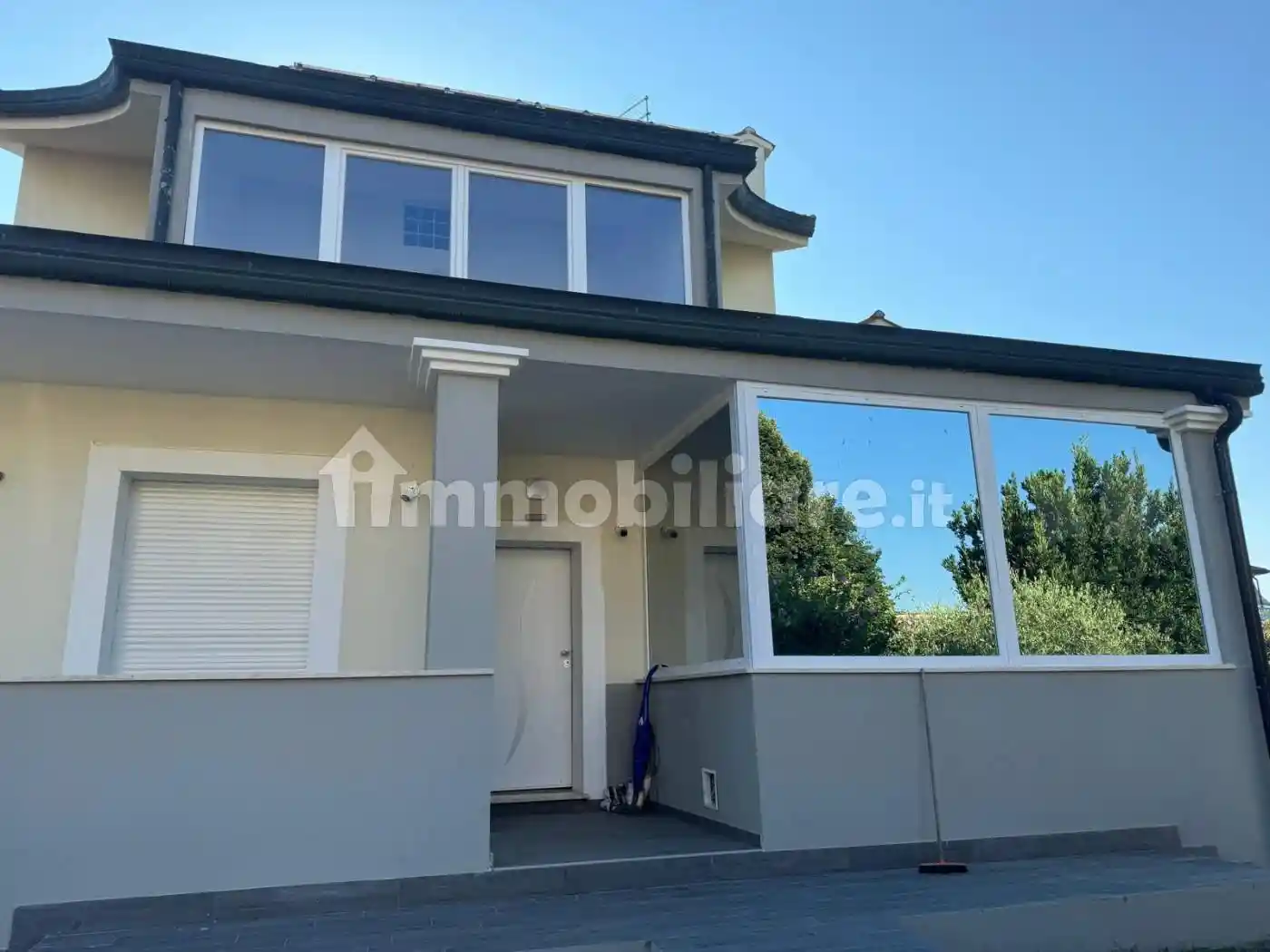 Villa in vendita a Pieve Emanuele