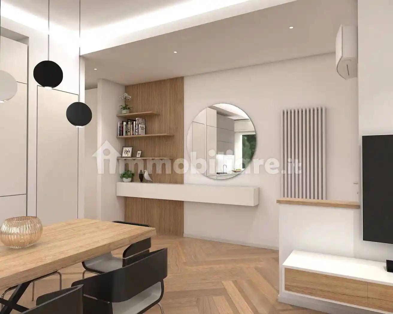 Apartment in vendita a Milan