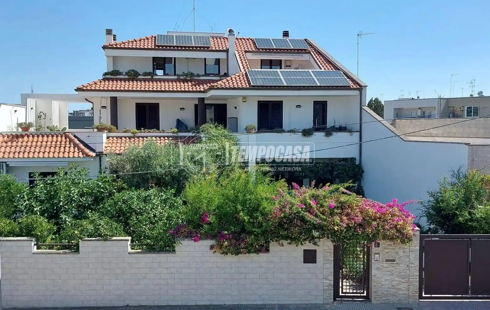 Appartamento in vendita a Lecce