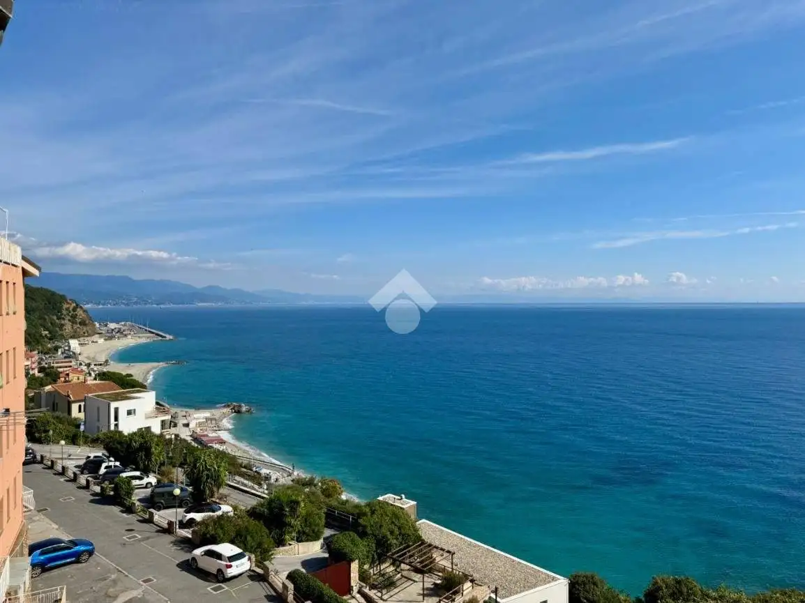 Appartamento in vendita a Bergeggi