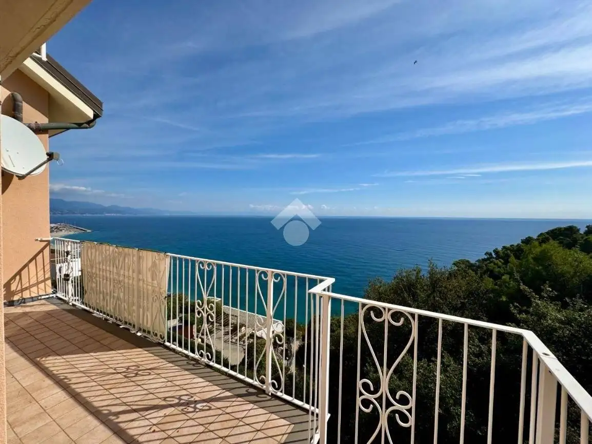 Trilocale via mede 14, Bergeggi - foto 3