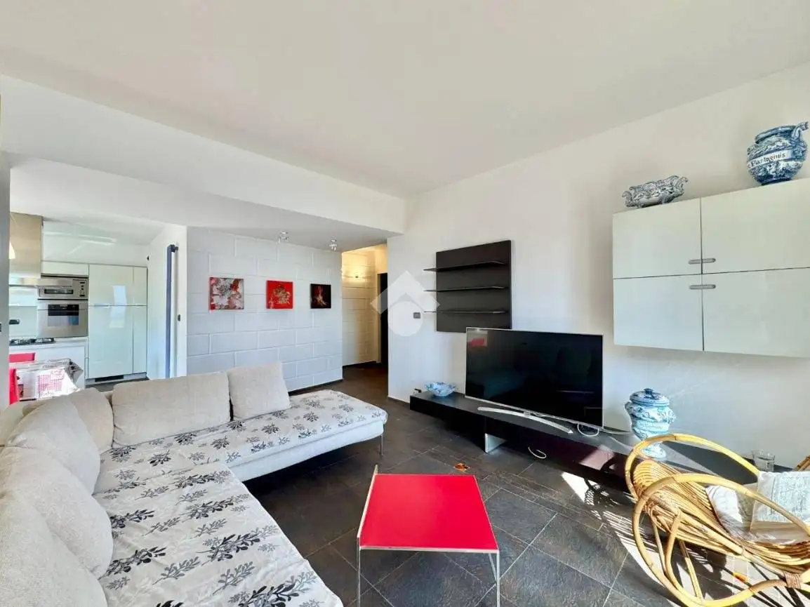 Trilocale via mede 14, Bergeggi - foto 5