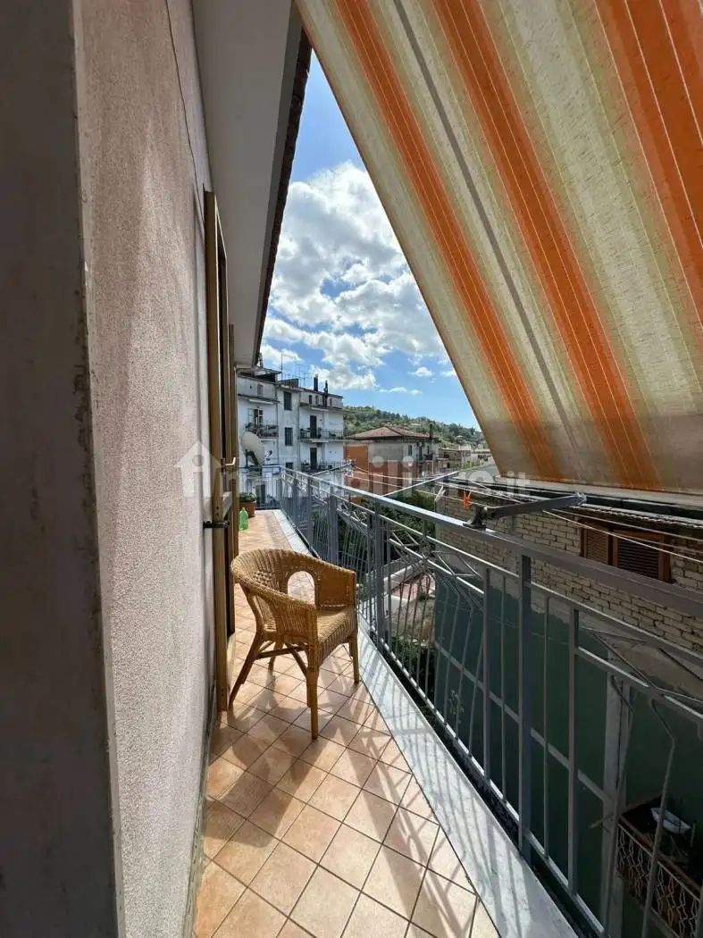 Appartamento in vendita a Cava de' Tirreni