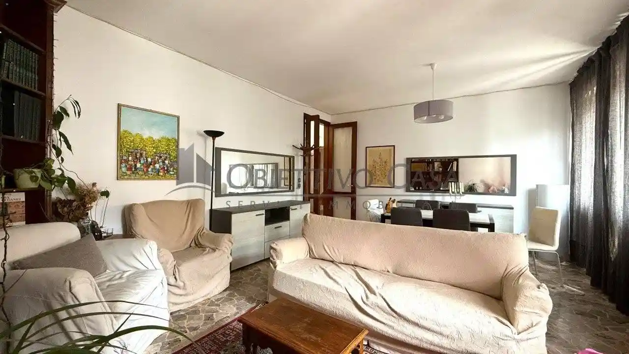 Appartamento in vendita a Padova