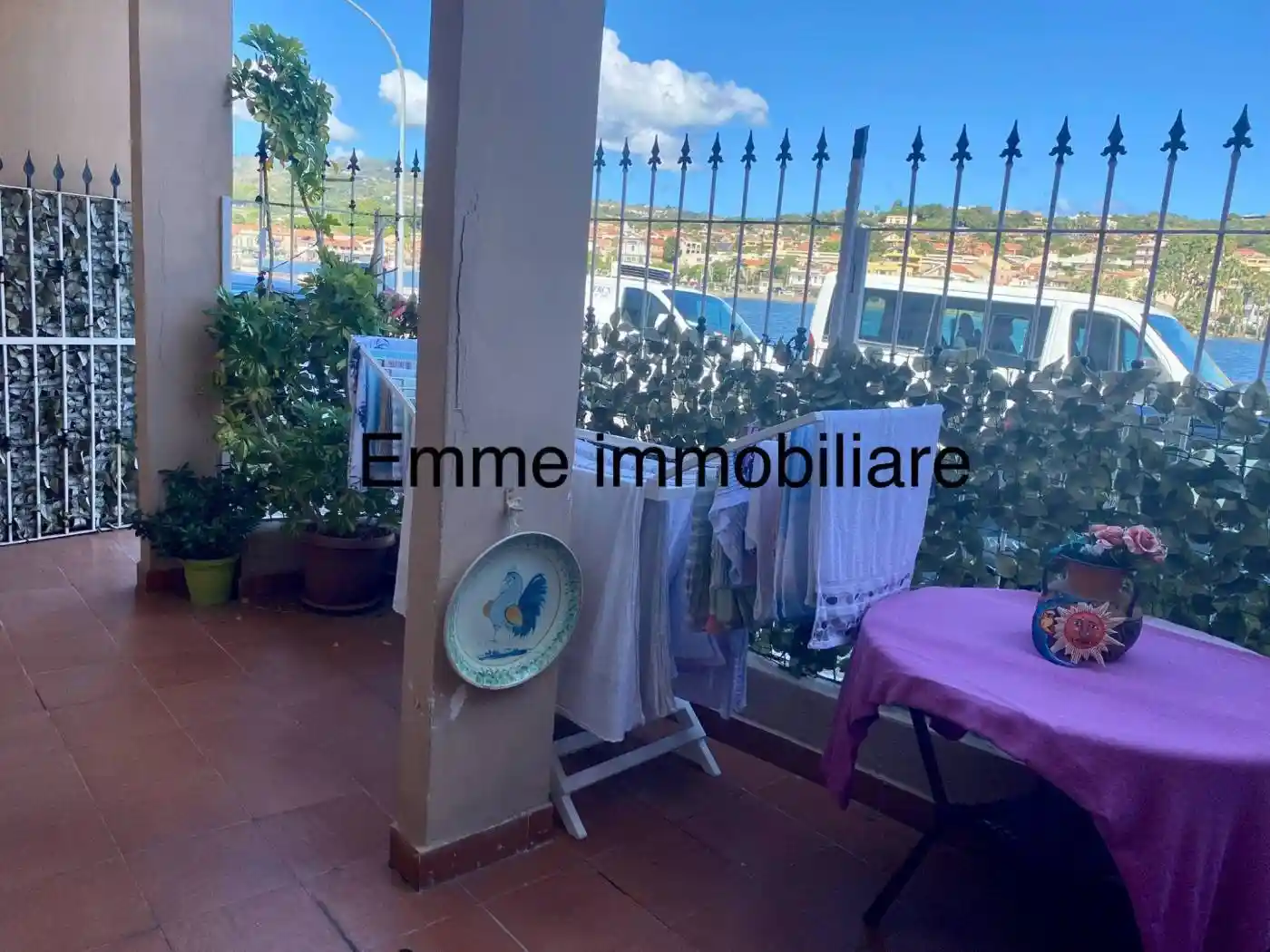 Appartamento in affitto a Messina
