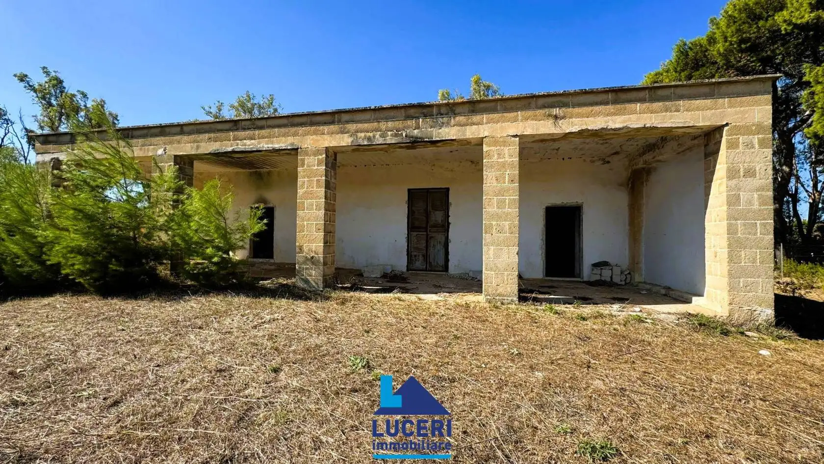 Rustico - Casale in vendita a Gallipoli